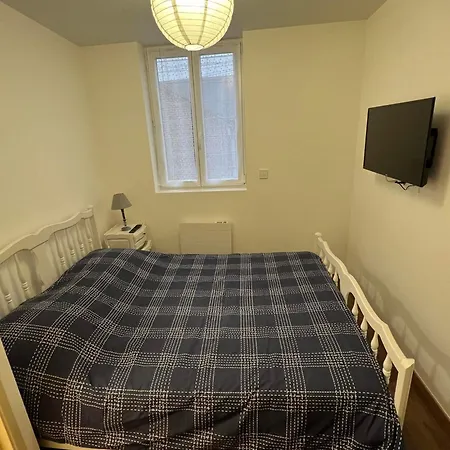 Maison F4